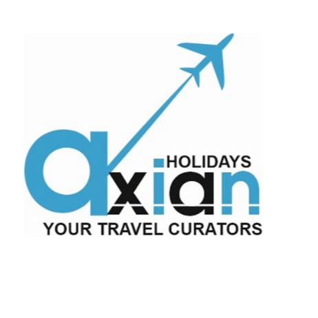 Axian Holidays